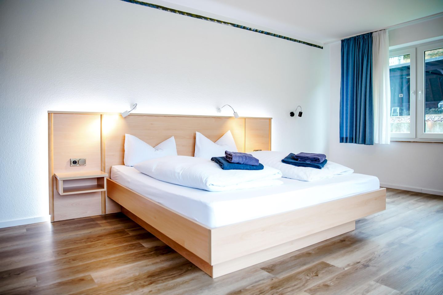 Smart Resorts B&B 2 BB2 307 Winterberg - Züschen -