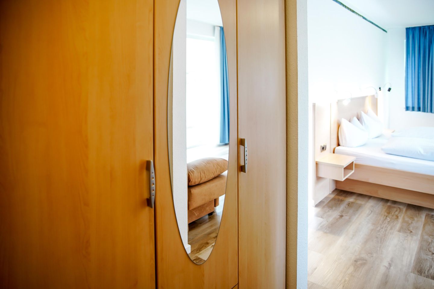Smart Resorts B&B 2 BB2 307 Winterberg - Züschen -