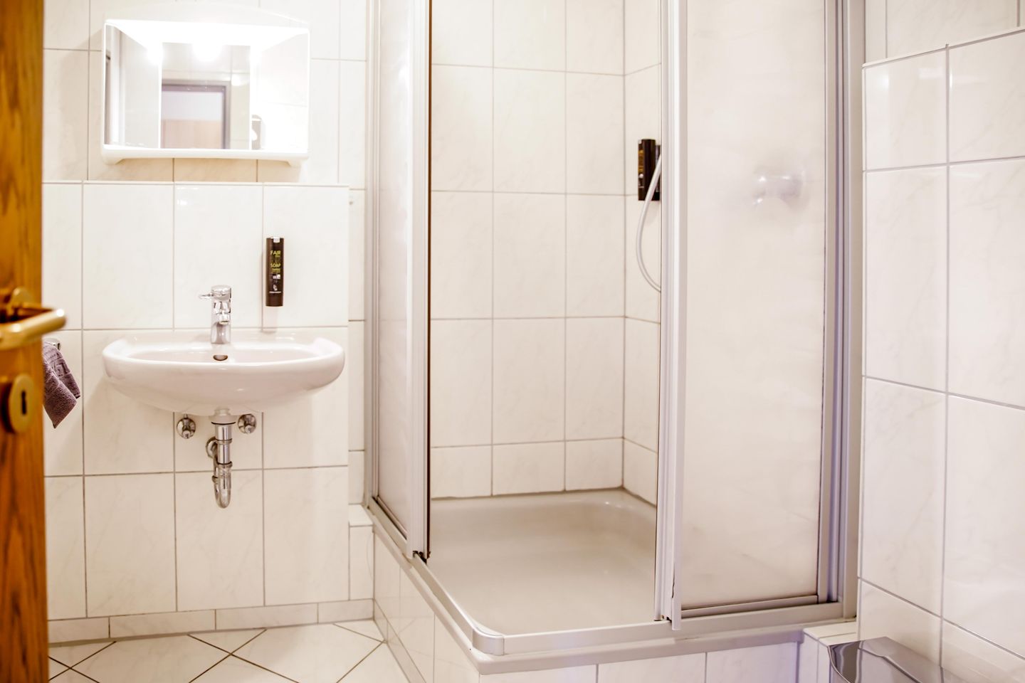 Smart Resorts B&B 2 BB2 307 Winterberg - Züschen -