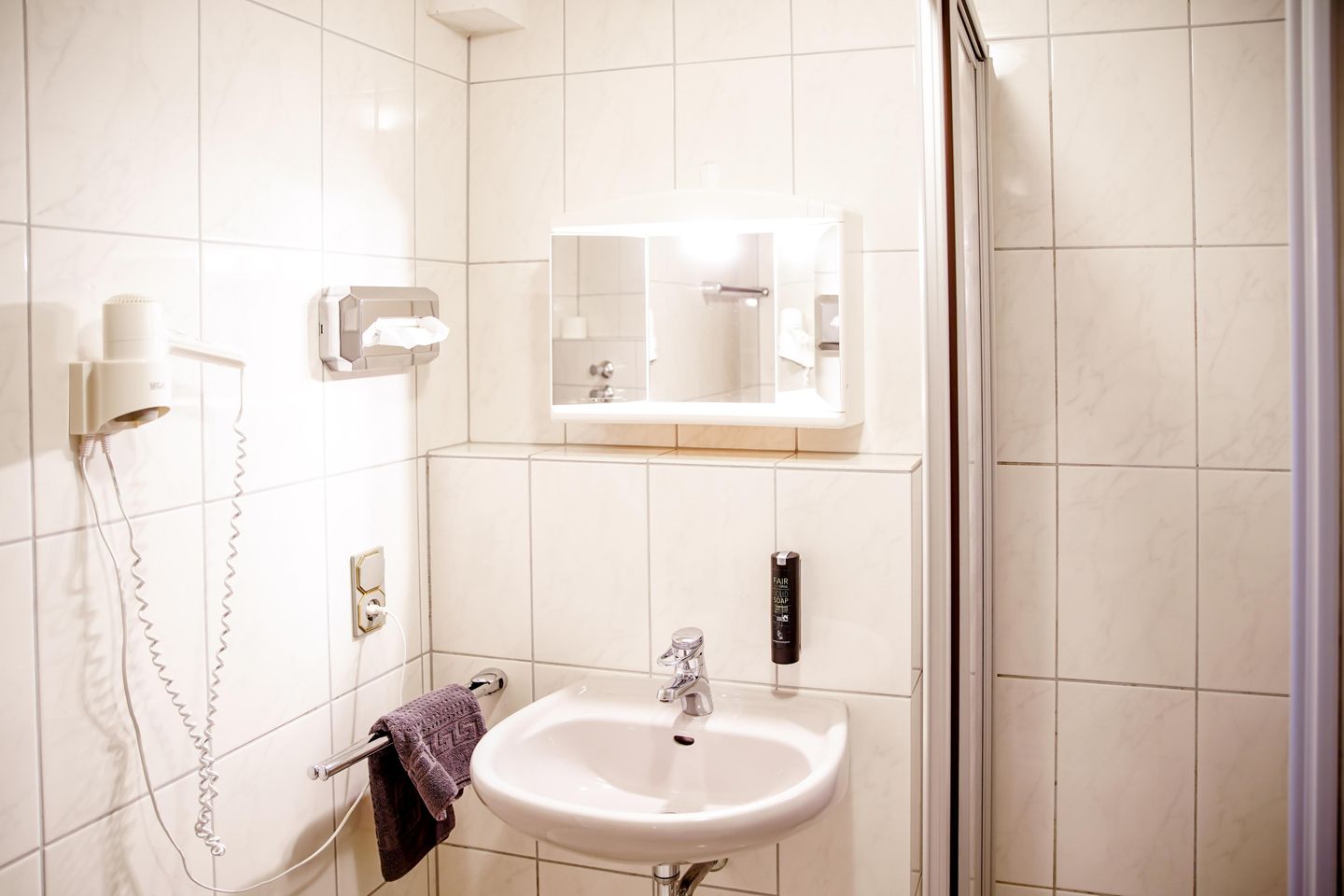 Smart Resorts B&B 2 BB2 307 Winterberg - Züschen -