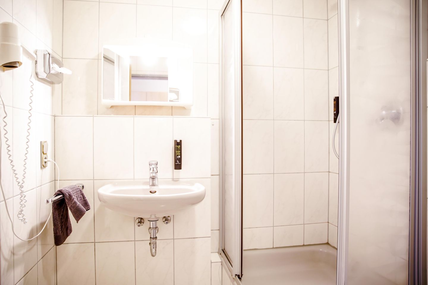 Smart Resorts B&B 2 BB2 307 Winterberg - Züschen -