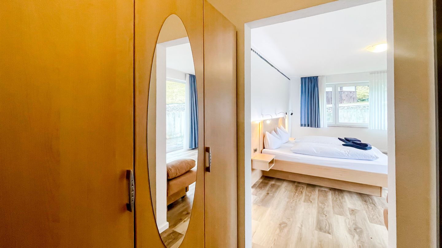 Smart Resorts B&B 2 BB2 307 Winterberg - Züschen -