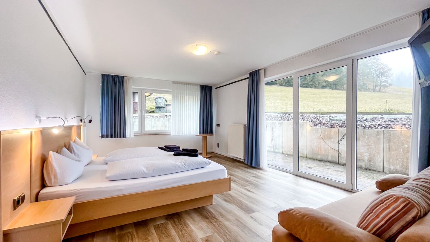 Smart Resorts B&B 2 BB2 307 Winterberg - Züschen -