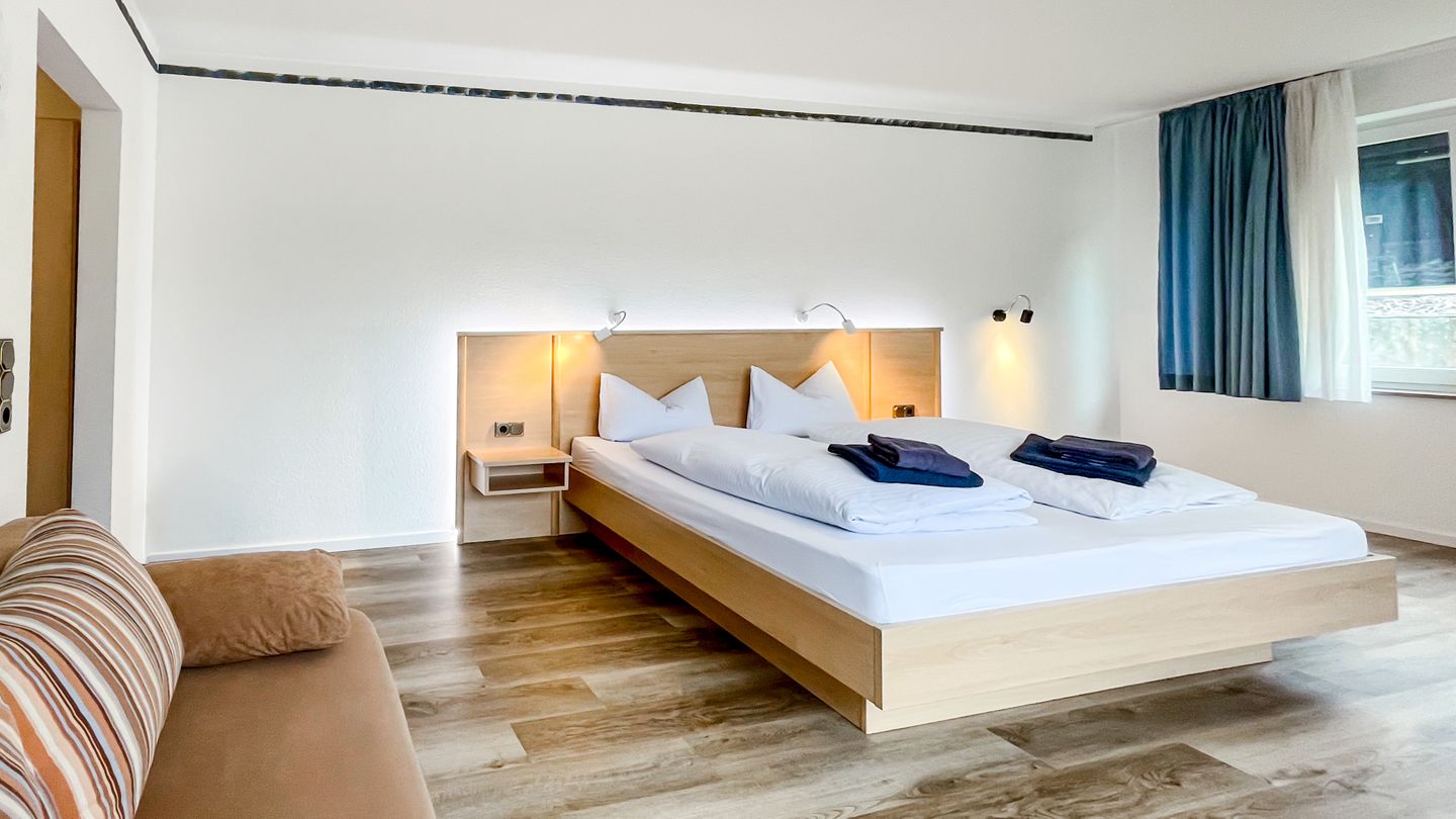Smart Resorts B&B 2 BB2 307 Winterberg - Züschen -