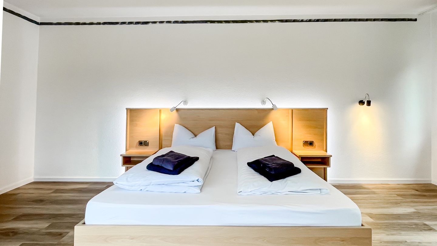 Smart Resorts B&B 2 BB2 307 Winterberg - Züschen -