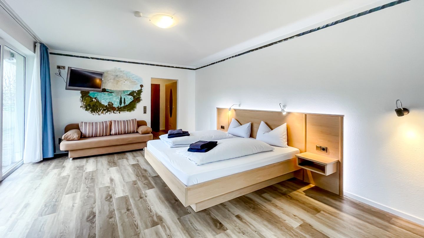 Smart Resorts B&B 2 BB2 307 Winterberg - Züschen -