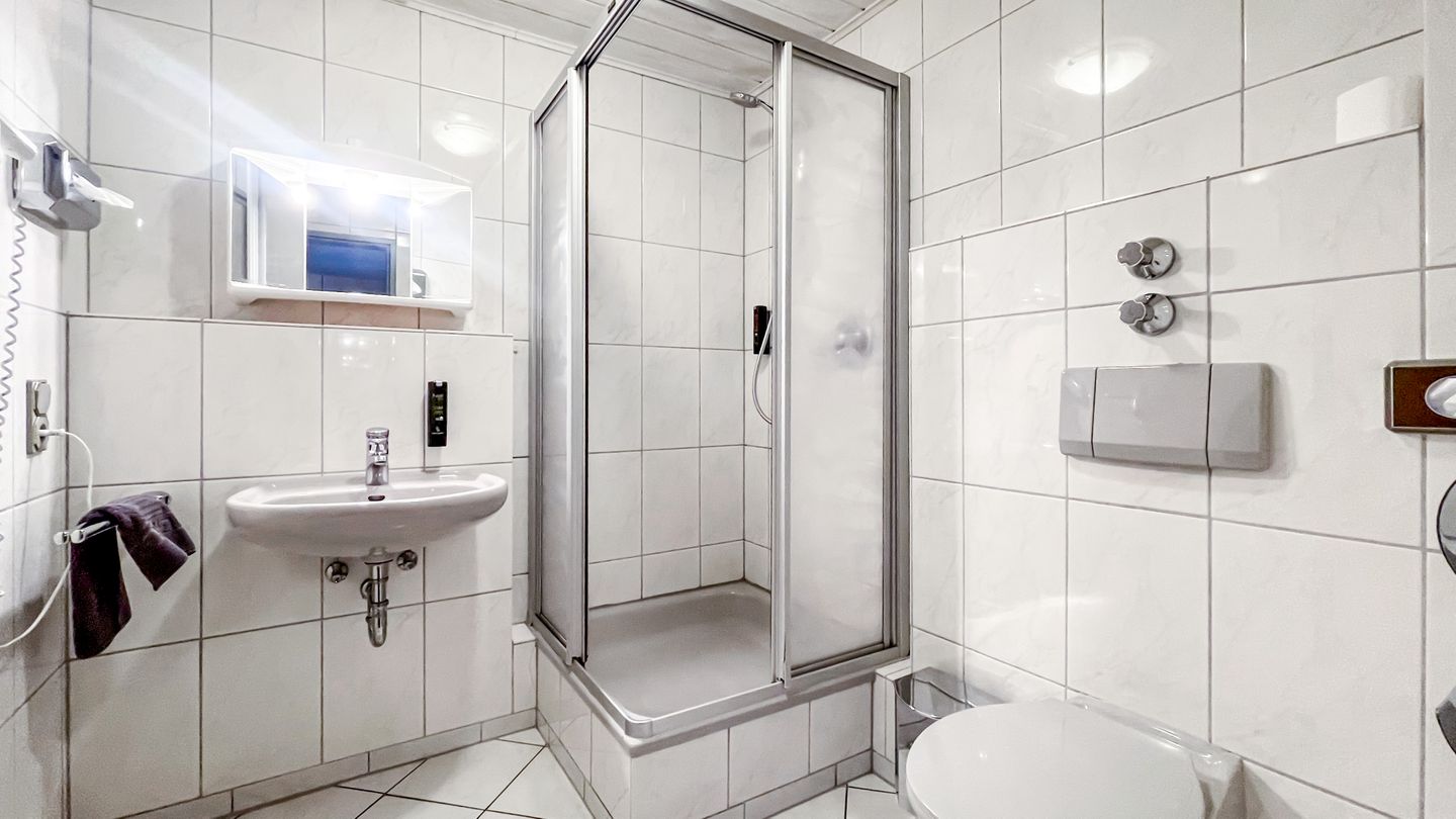 Smart Resorts B&B 2 BB2 307 Winterberg - Züschen -