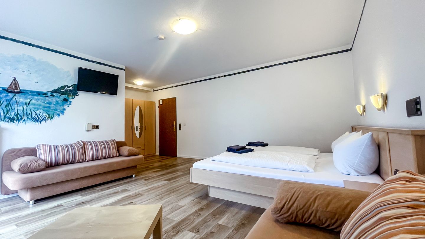 Smart Resorts B&B 2 BB2 308 Winterberg - Züschen - 