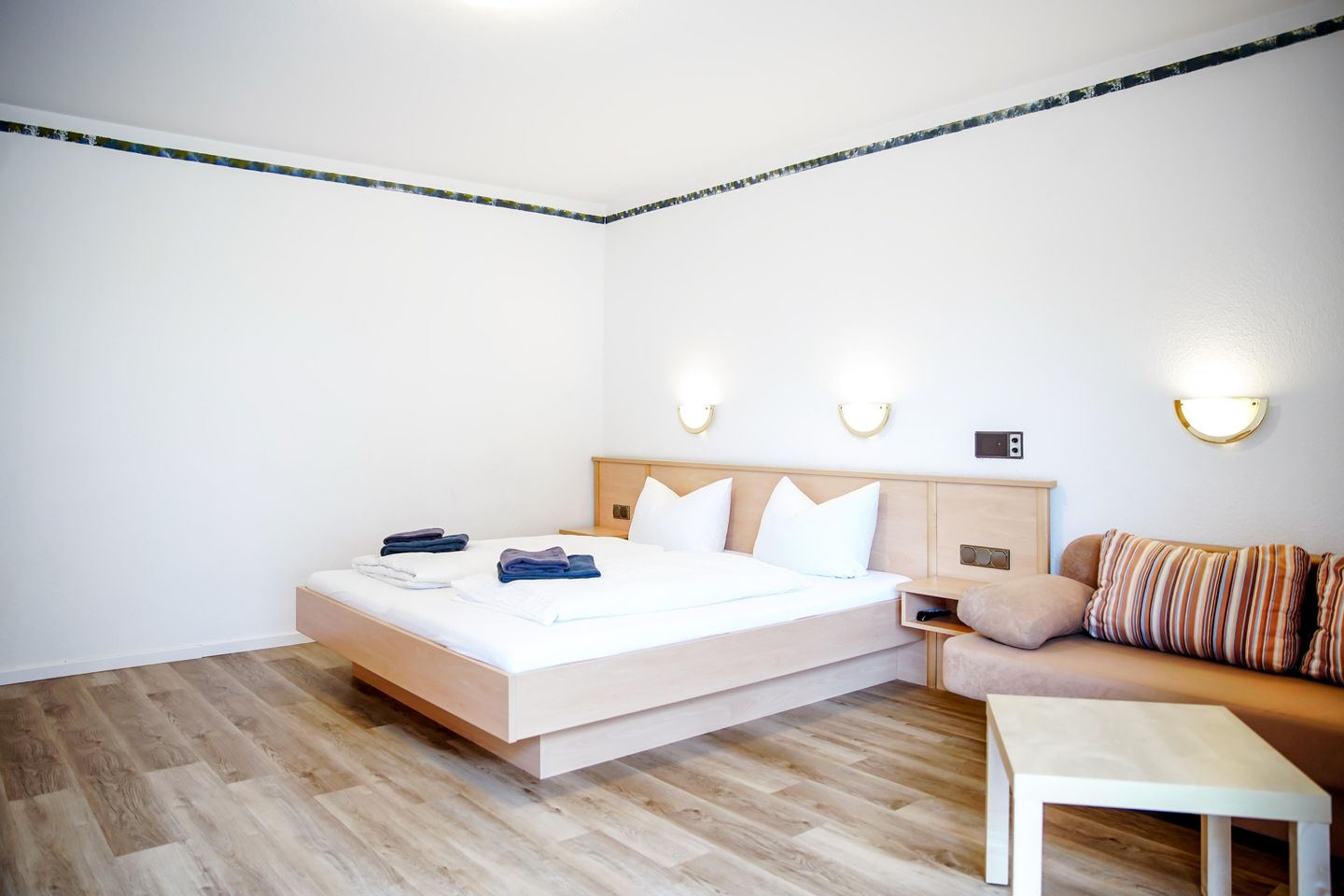 Smart Resorts B&B 2 BB2 308 Winterberg - Züschen - 