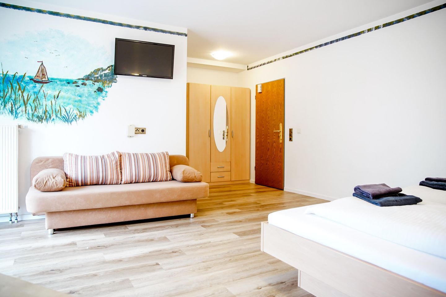 Smart Resorts B&B 2 BB2 308 Winterberg - Züschen - 