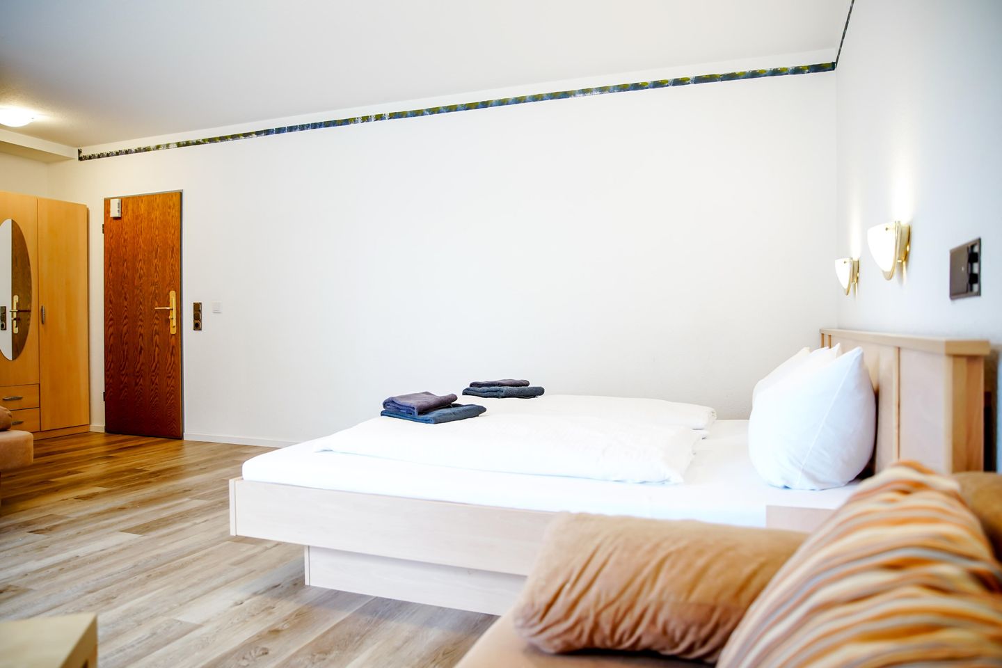 Smart Resorts B&B 2 BB2 308 Winterberg - Züschen - 