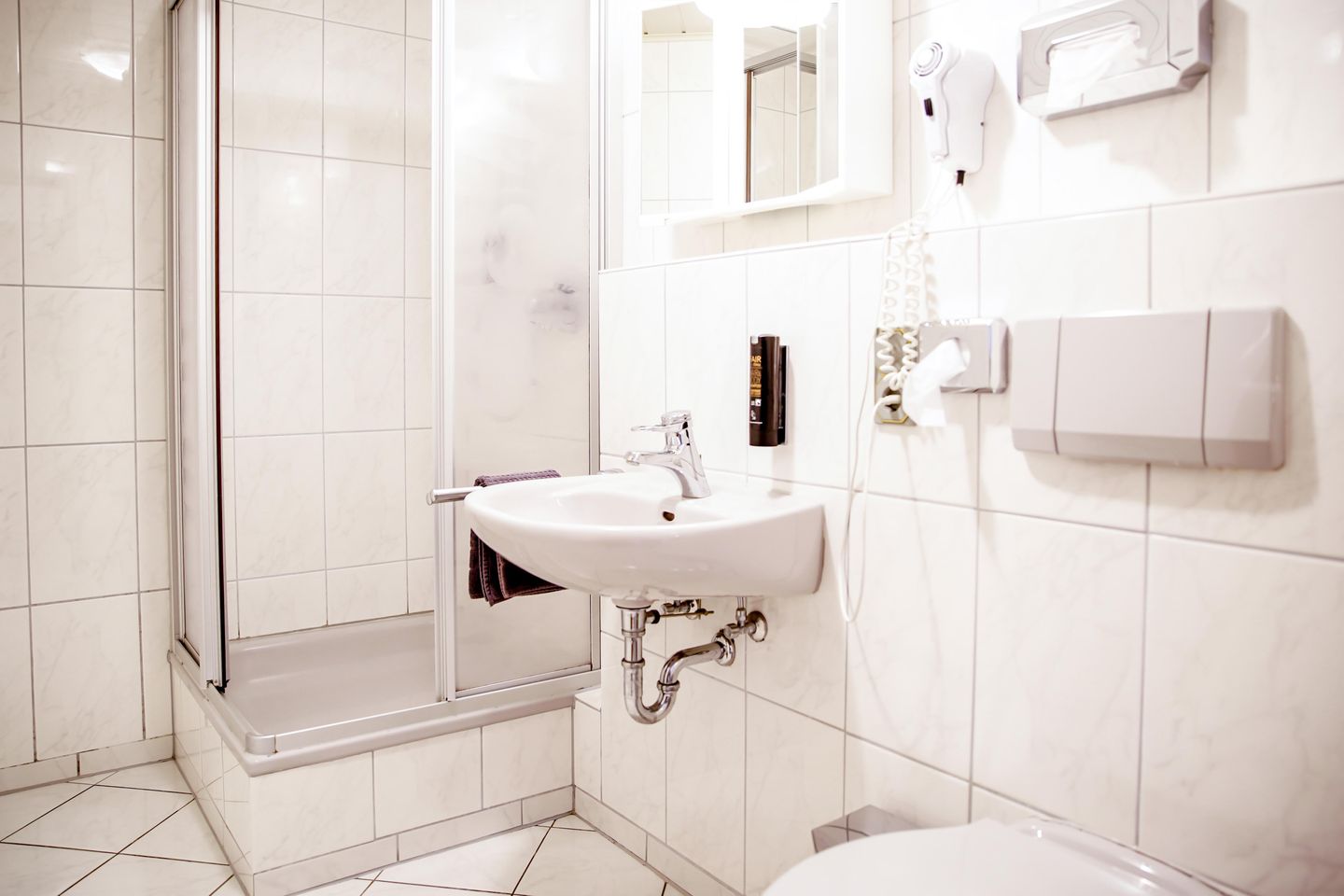 Smart Resorts B&B 2 BB2 308 Winterberg - Züschen - 