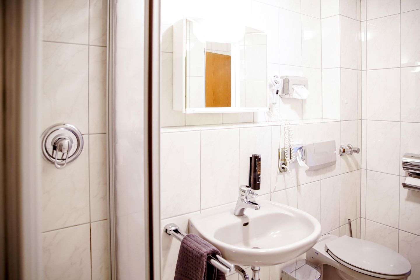 Smart Resorts B&B 2 BB2 308 Winterberg - Züschen - 