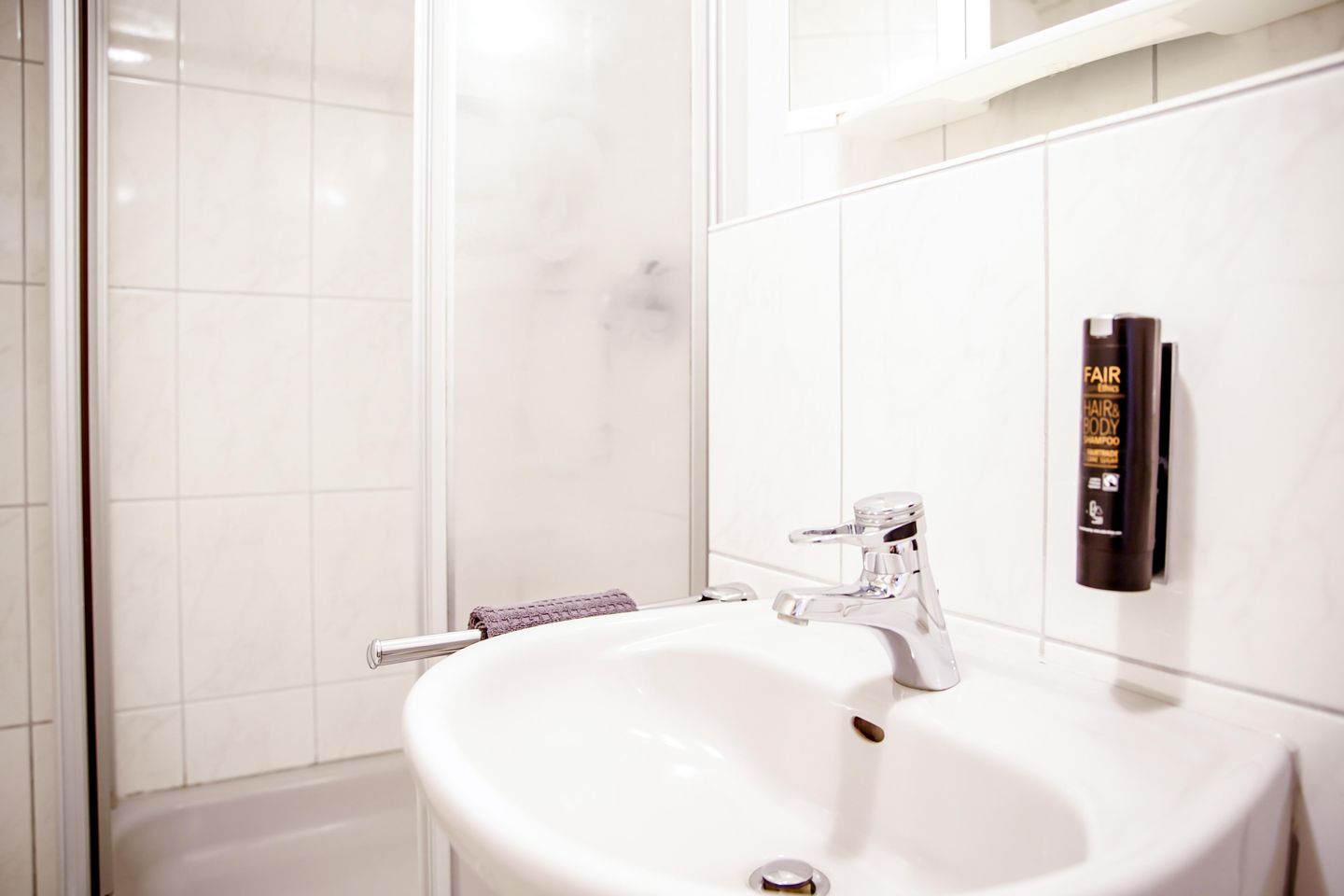 Smart Resorts B&B 2 BB2 308 Winterberg - Züschen - 