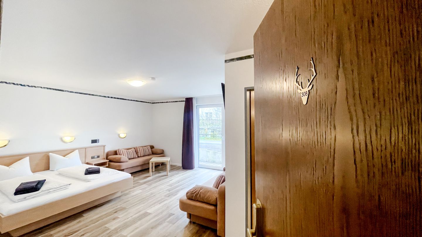 Smart Resorts B&B 2 BB2 308 Winterberg - Züschen - 