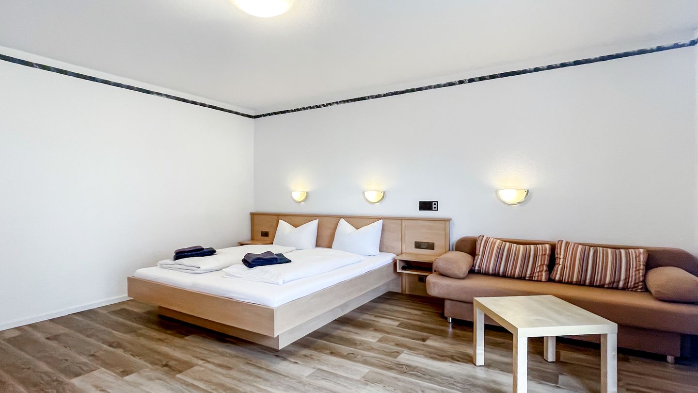 Smart Resorts B&B 2 BB2 308 Winterberg - Züschen - 