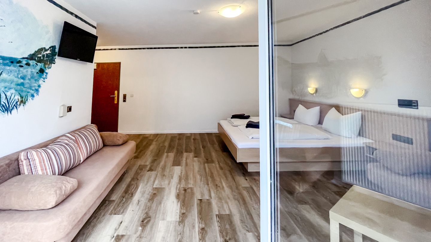 Smart Resorts B&B 2 BB2 308 Winterberg - Züschen - 