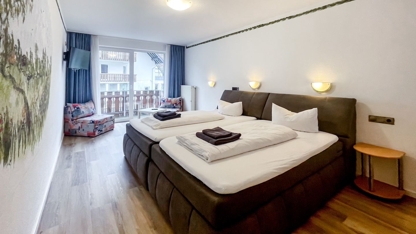 Smart Resorts B&B 2 BB2 310 Winterberg - Züschen -