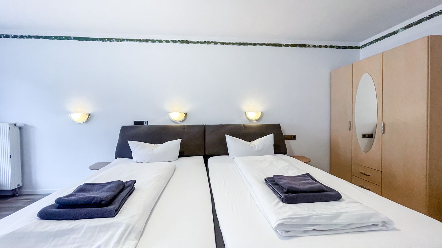 Smart Resorts B&B 2 BB2 310 Winterberg - Züschen -