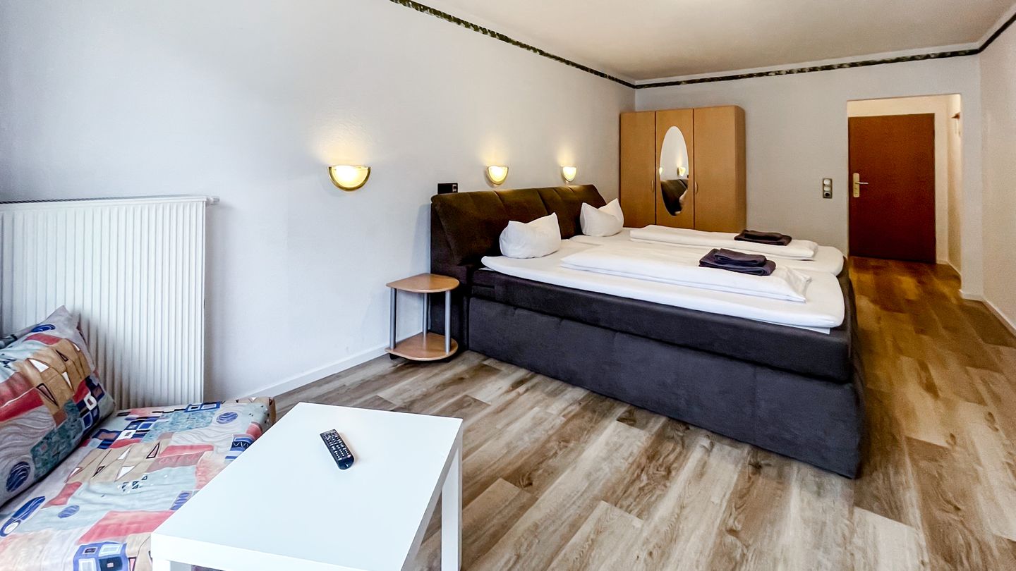 Smart Resorts B&B 2 BB2 310 Winterberg - Züschen -