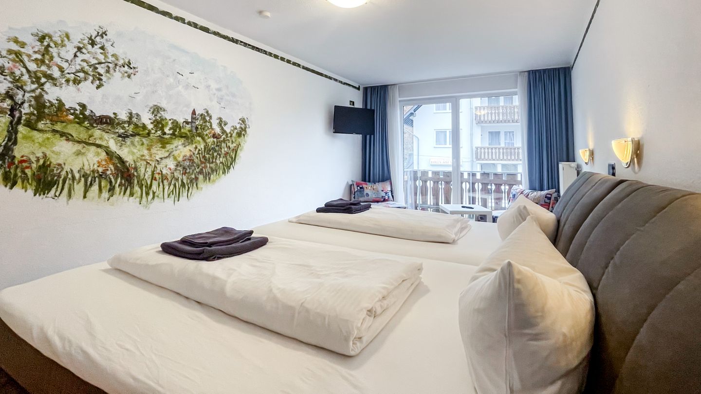 Smart Resorts B&B 2 BB2 310 Winterberg - Züschen -