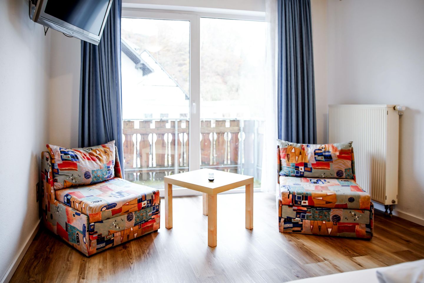 Smart Resorts B&B 2 BB2 310 Winterberg - Züschen -