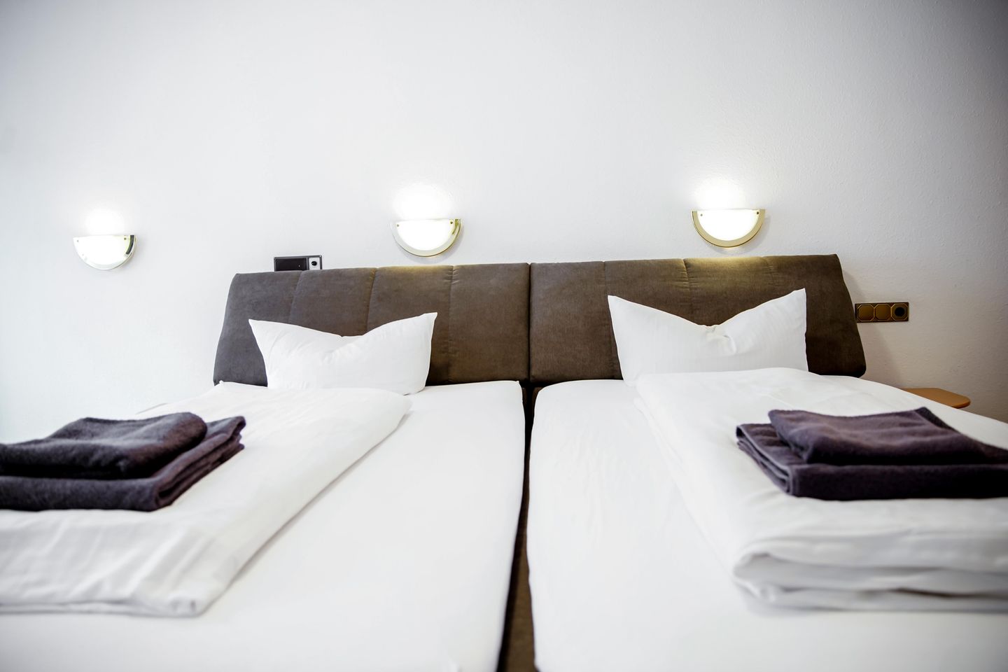 Smart Resorts B&B 2 BB2 310 Winterberg - Züschen -