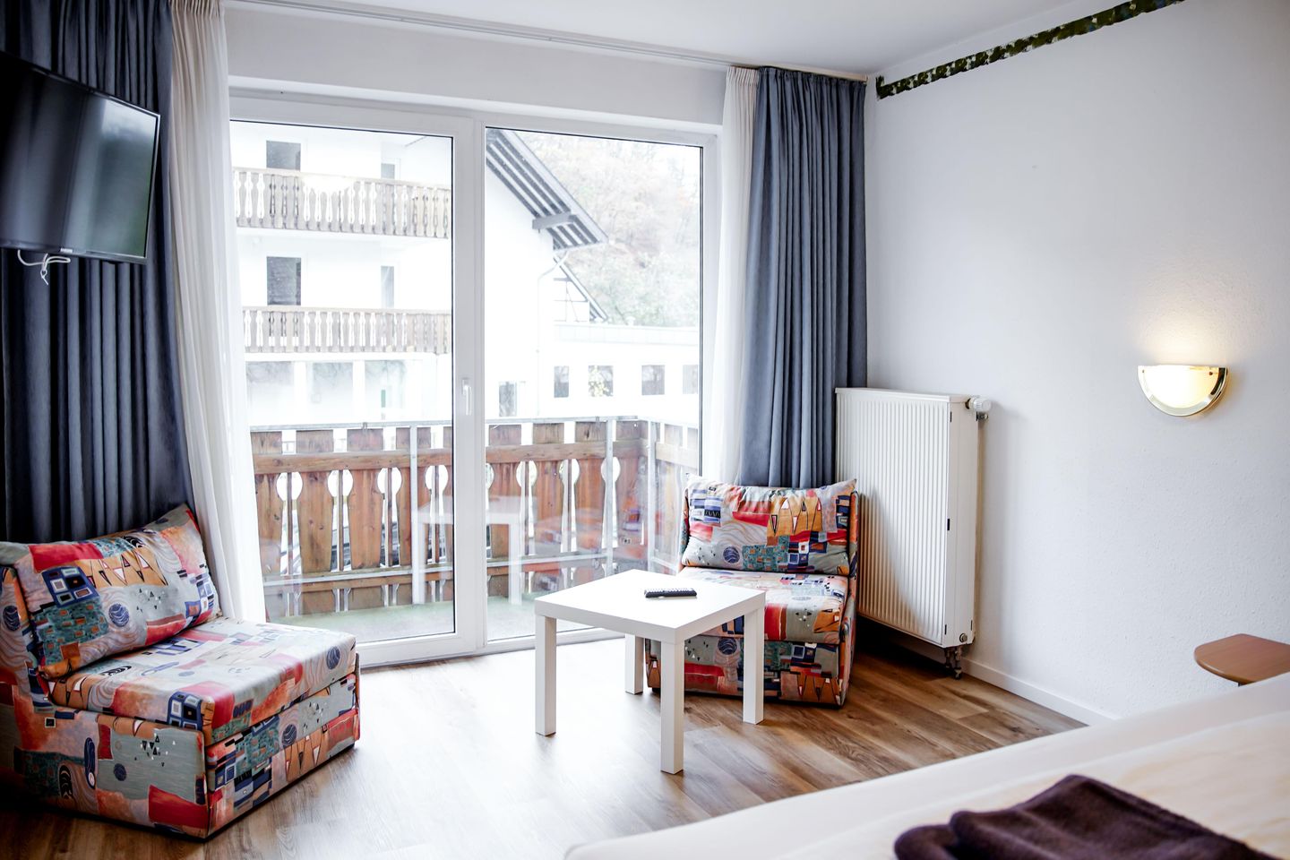 Smart Resorts B&B 2 BB2 310 Winterberg - Züschen -
