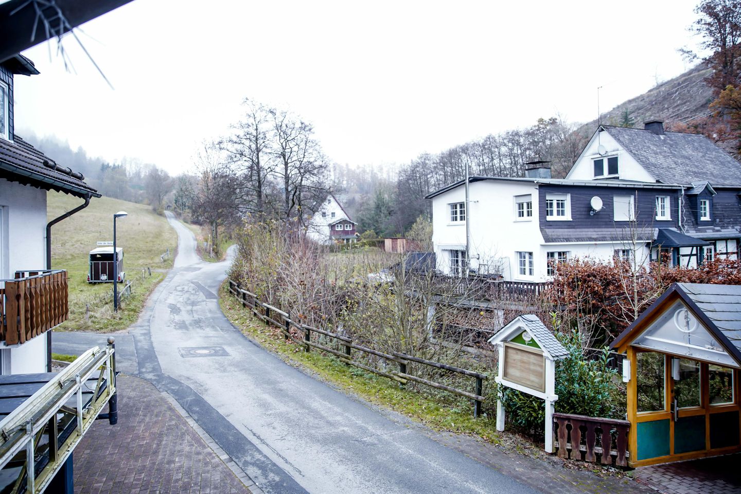 Smart Resorts B&B 2 BB2 310 Winterberg - Züschen -