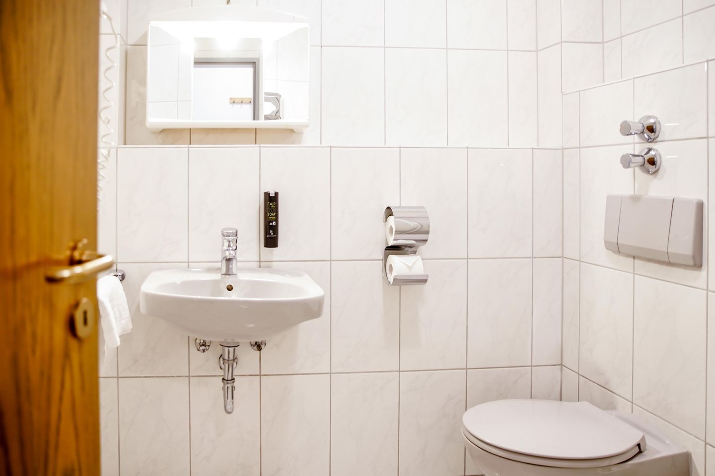 Smart Resorts B&B 2 BB2 310 Winterberg - Züschen -