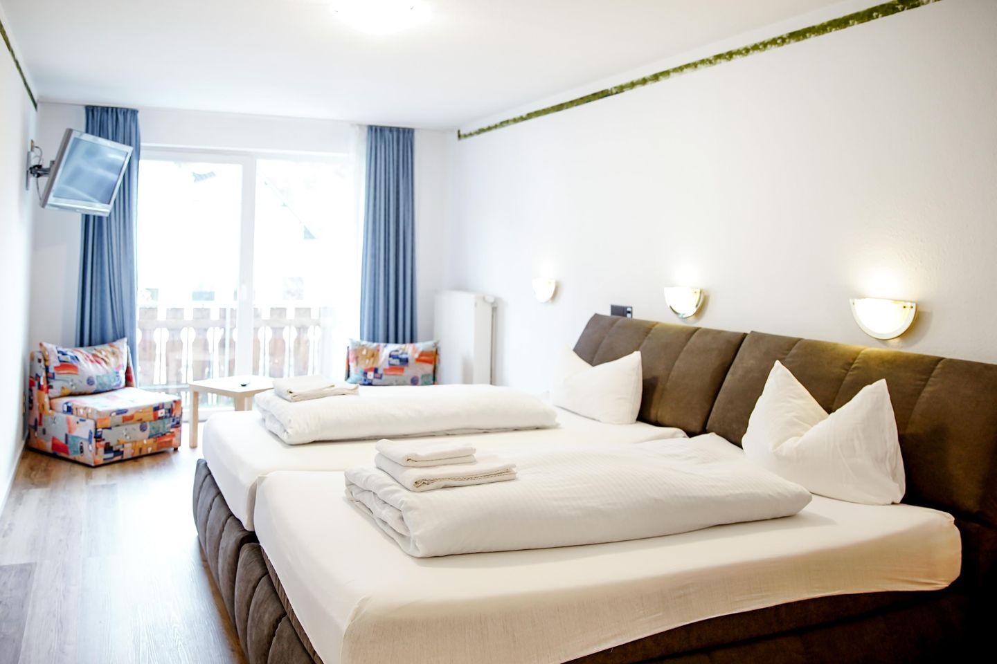 Smart Resorts B&B 2 BB2 310 Winterberg - Züschen -