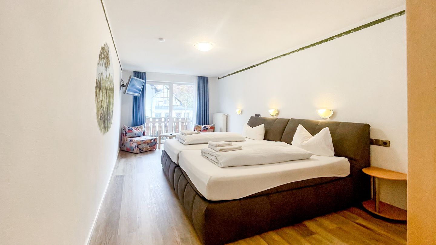 Smart Resorts B&B 2 BB2 312 Winterberg - Züschen - 