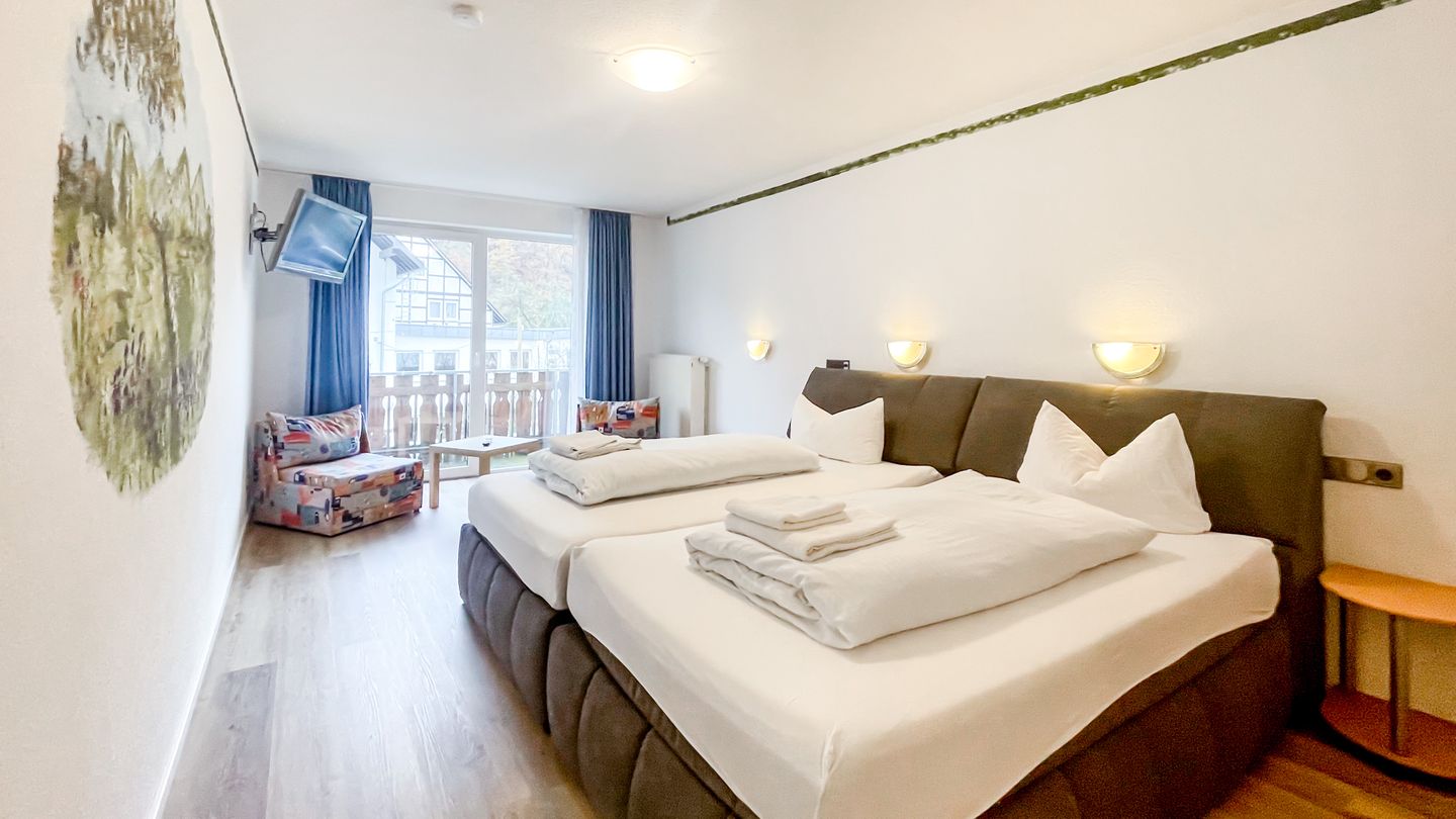 Smart Resorts B&B 2 BB2 312 Winterberg - Züschen - 