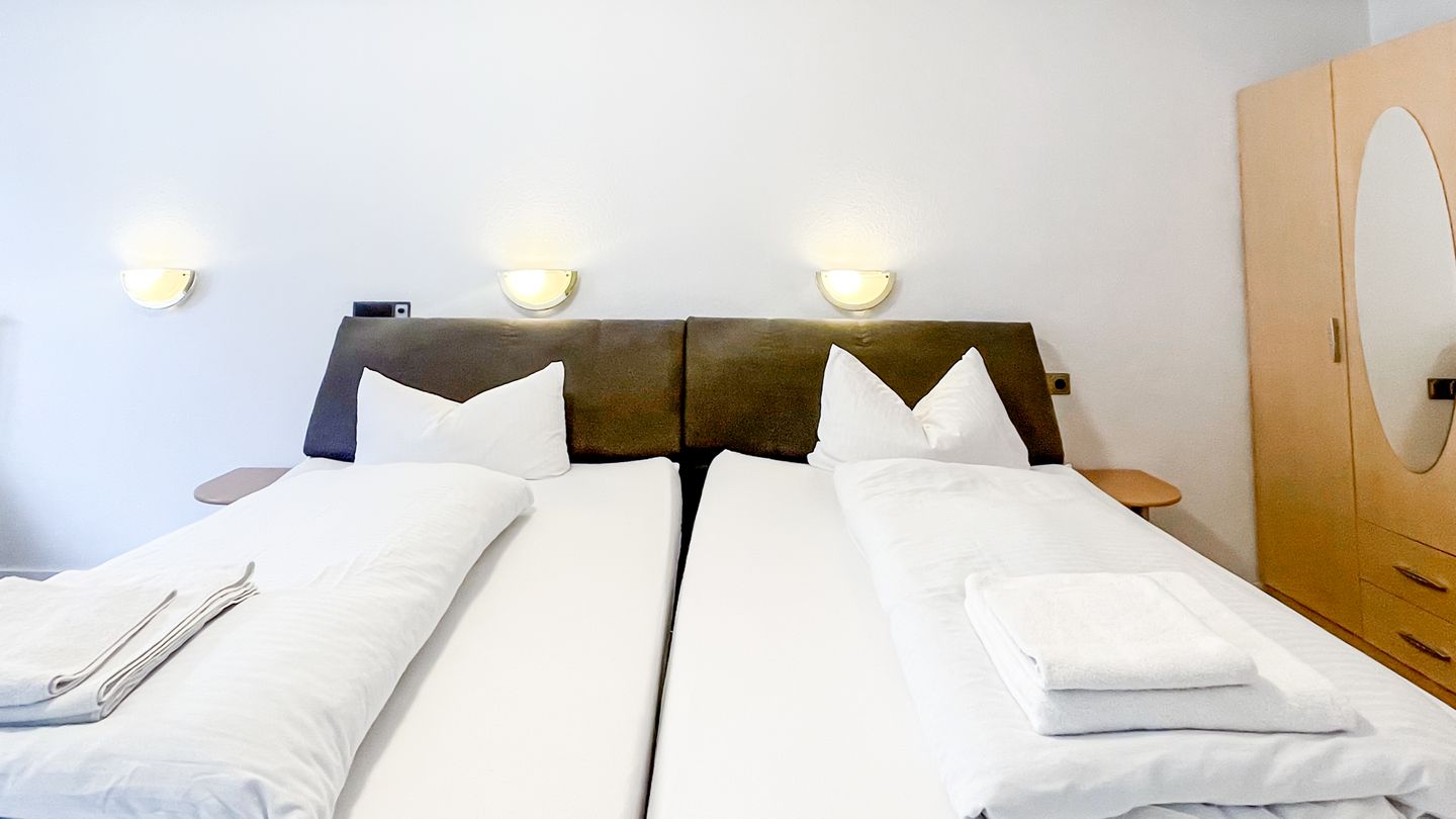 Smart Resorts B&B 2 BB2 312 Winterberg - Züschen - 