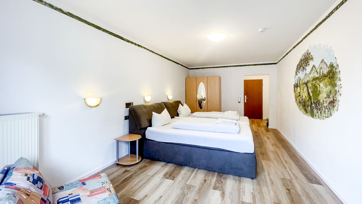 Smart Resorts B&B 2 BB2 312 Winterberg - Züschen - 