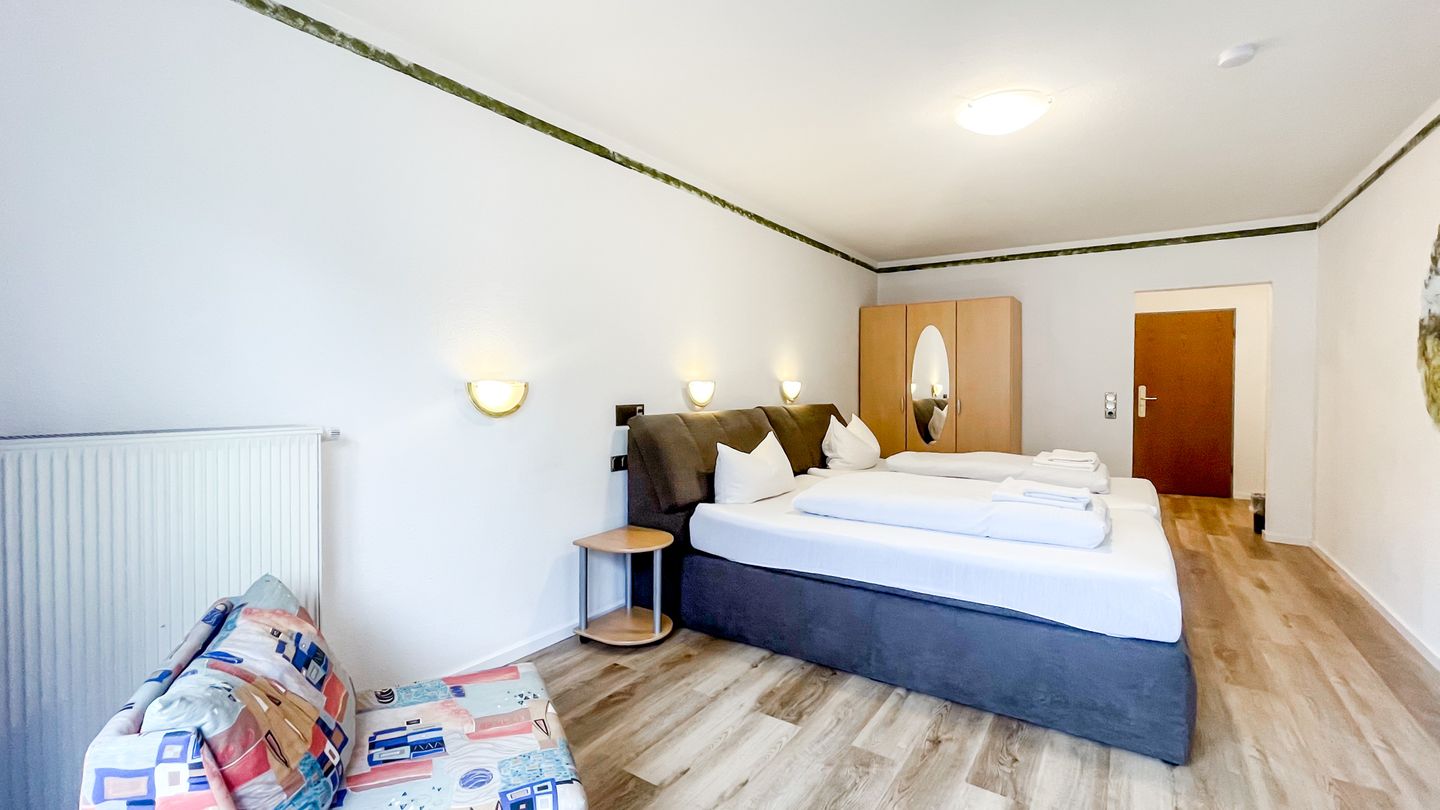 Smart Resorts B&B 2 BB2 312 Winterberg - Züschen - 