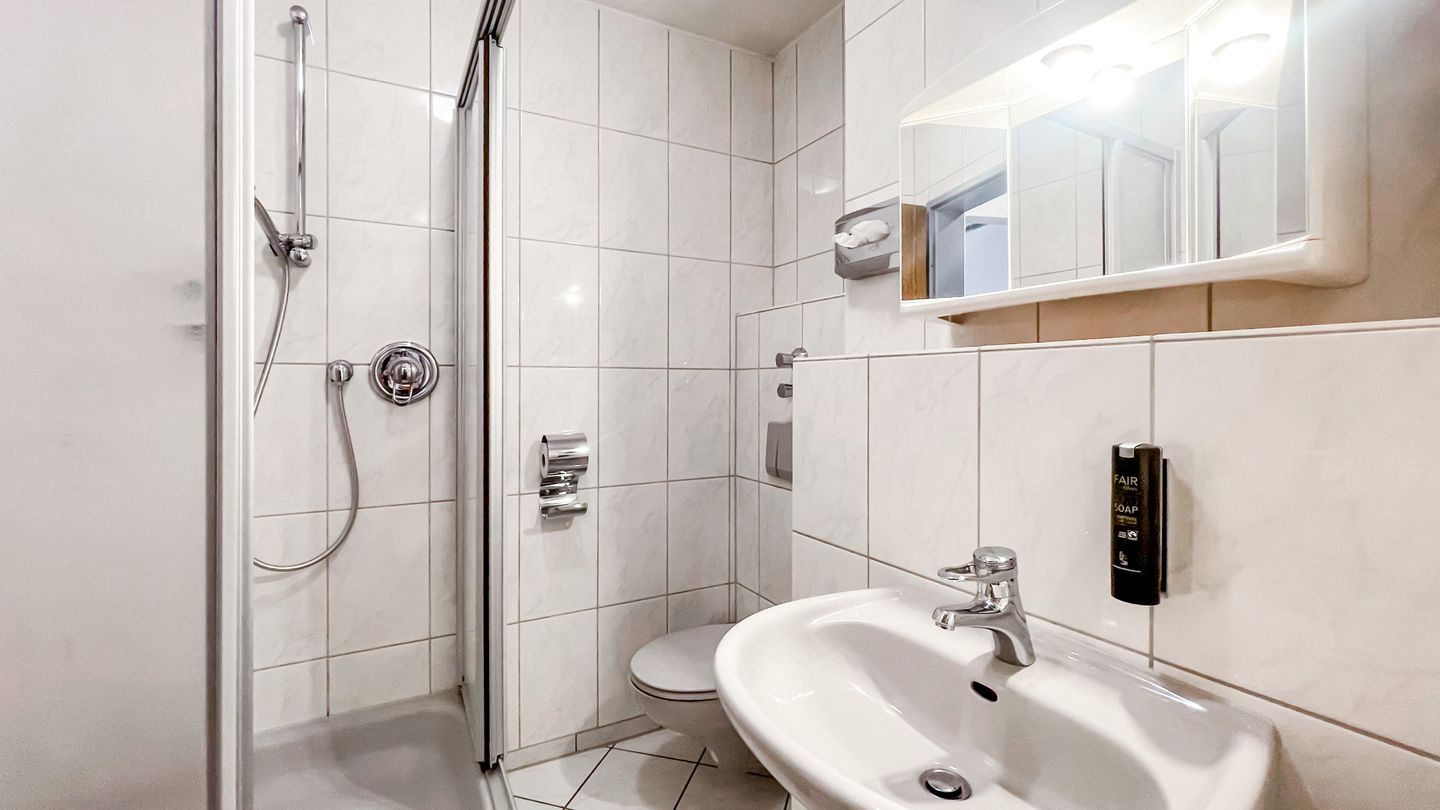 Smart Resorts B&B 2 BB2 312 Winterberg - Züschen - 