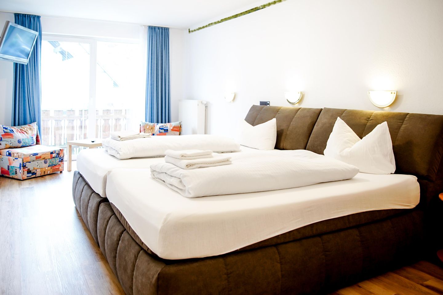 Smart Resorts B&B 2 BB2 312 Winterberg - Züschen - 