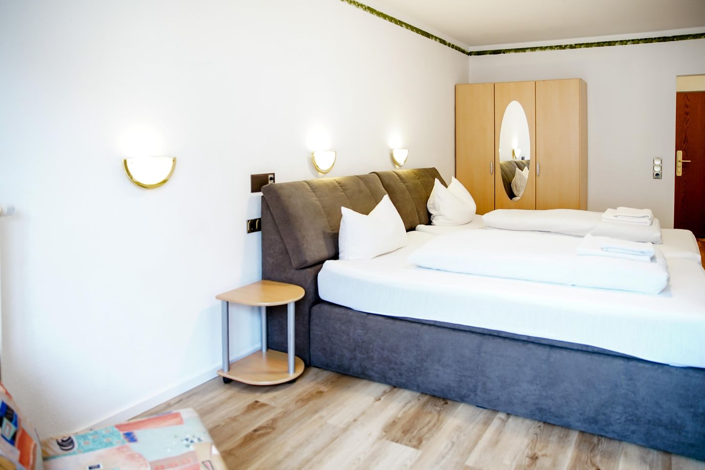 Smart Resorts B&B 2 BB2 312 Winterberg - Züschen - 