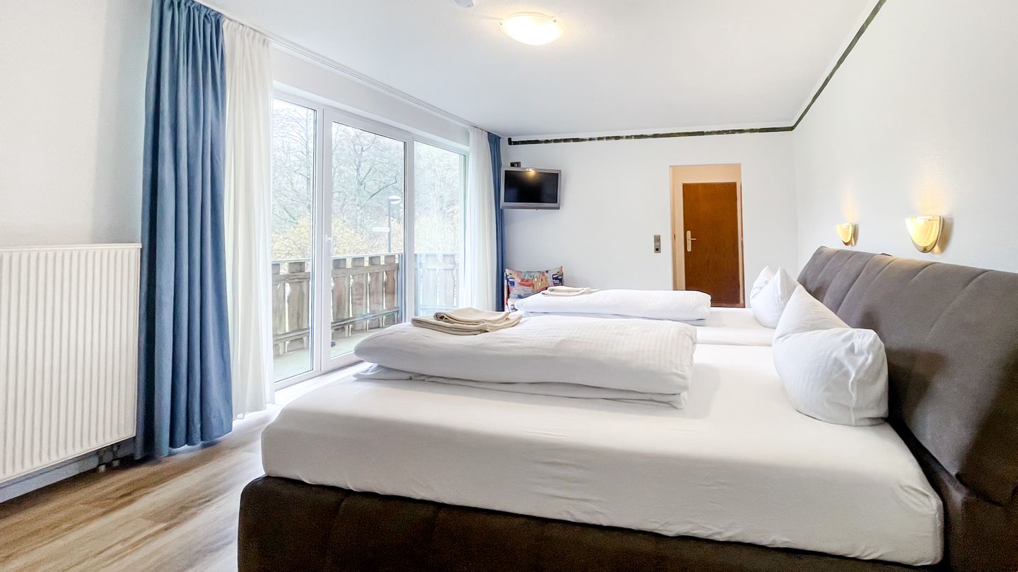 Smart Resorts B&B 2 BB2 317 Winterberg - Züschen -