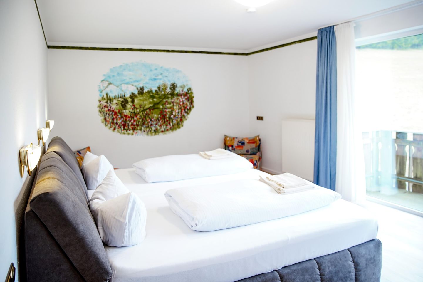 Smart Resorts B&B 2 BB2 317 Winterberg - Züschen -