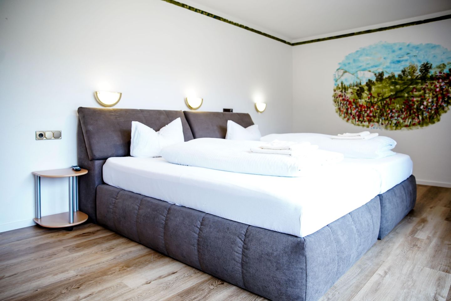 Smart Resorts B&B 2 BB2 317 Winterberg - Züschen -