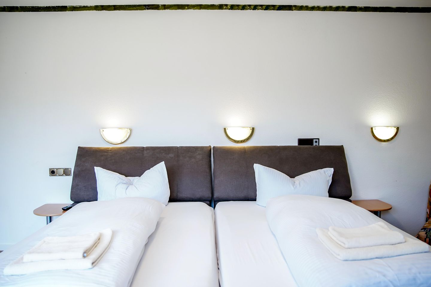 Smart Resorts B&B 2 BB2 317 Winterberg - Züschen -