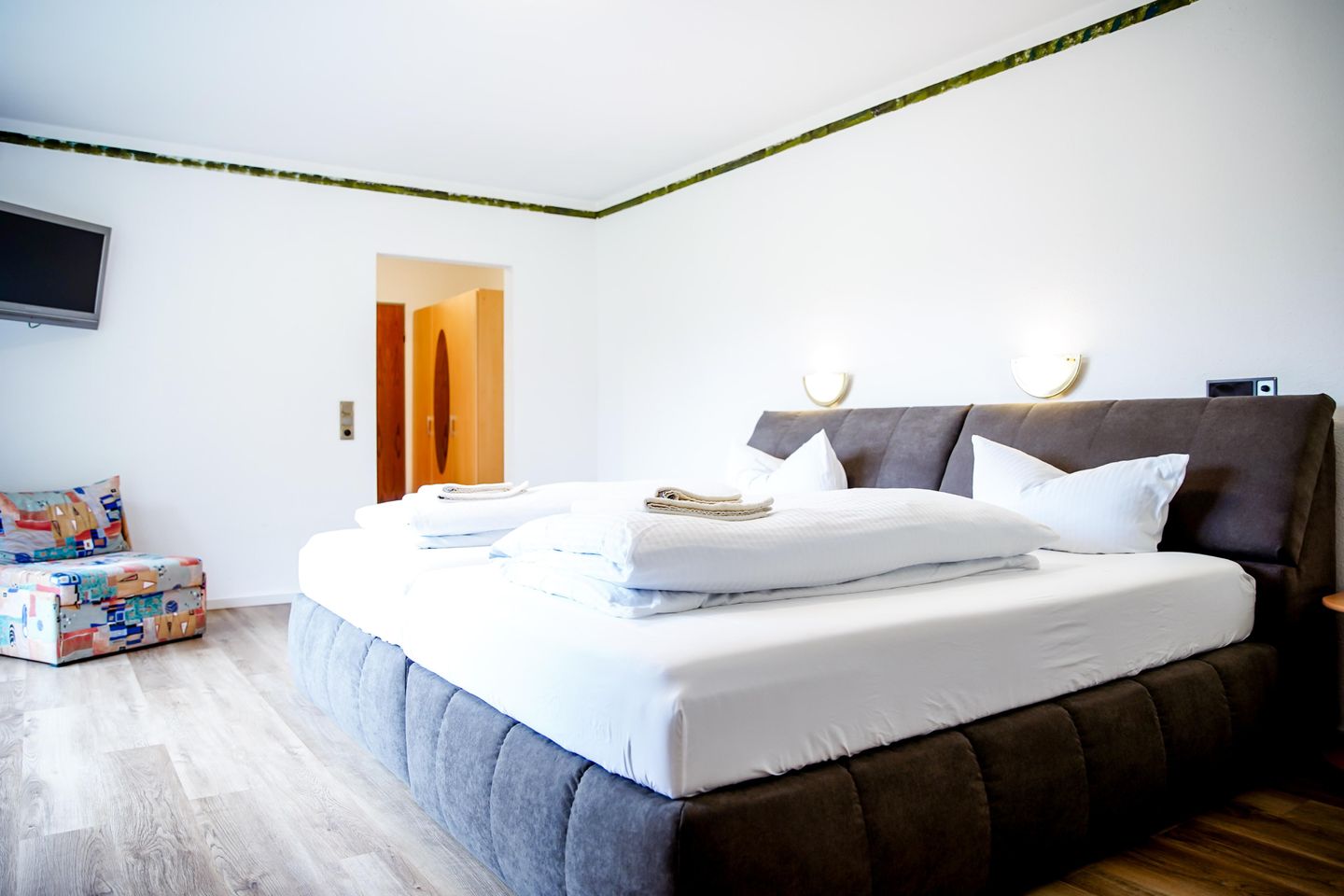 Smart Resorts B&B 2 BB2 317 Winterberg - Züschen -