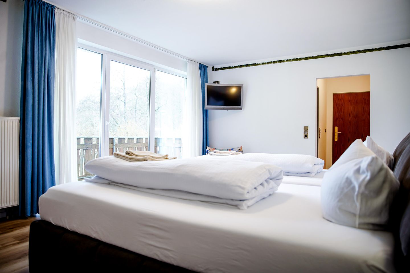 Smart Resorts B&B 2 BB2 317 Winterberg - Züschen -