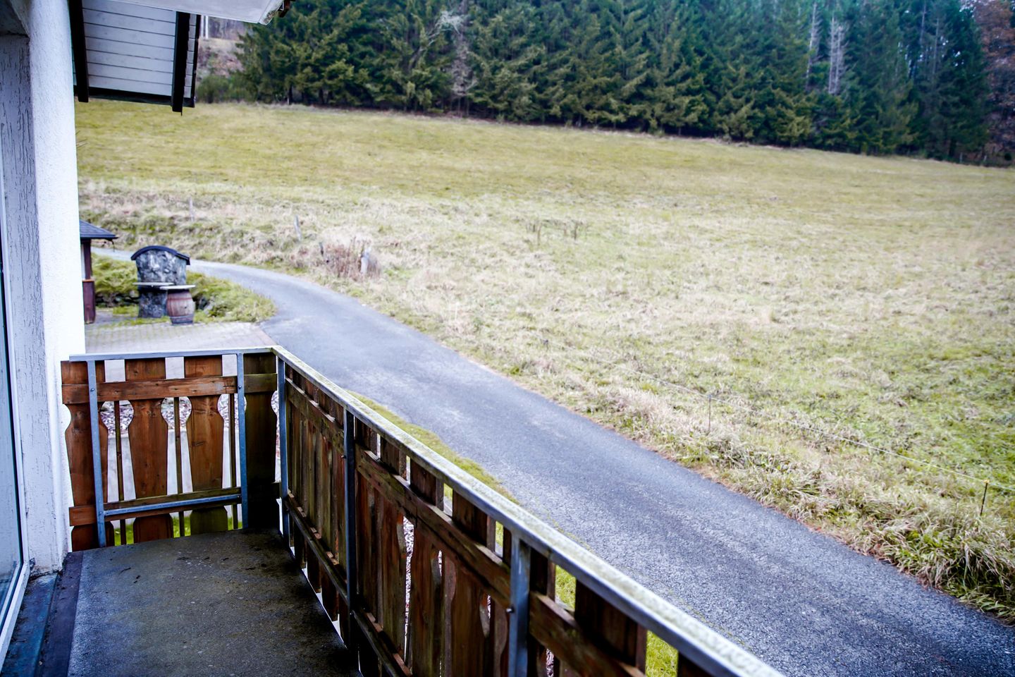 Smart Resorts B&B 2 BB2 317 Winterberg - Züschen -