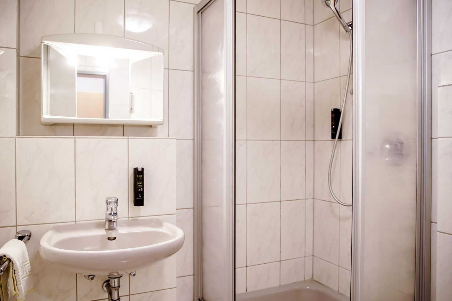 Smart Resorts B&B 2 BB2 317 Winterberg - Züschen -