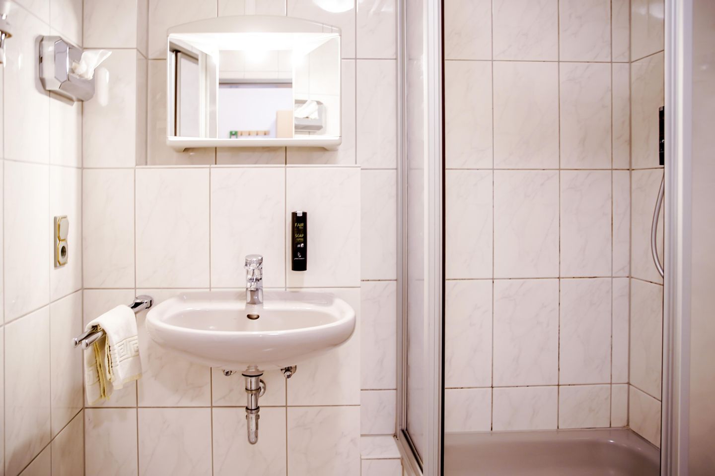 Smart Resorts B&B 2 BB2 317 Winterberg - Züschen -