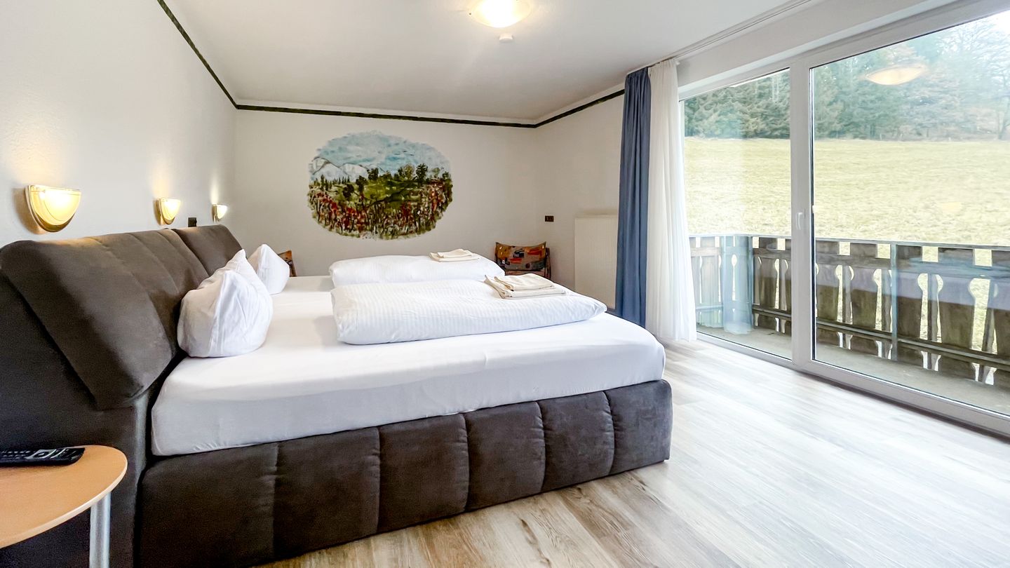 Smart Resorts B&B 2 BB2 317 Winterberg - Züschen -