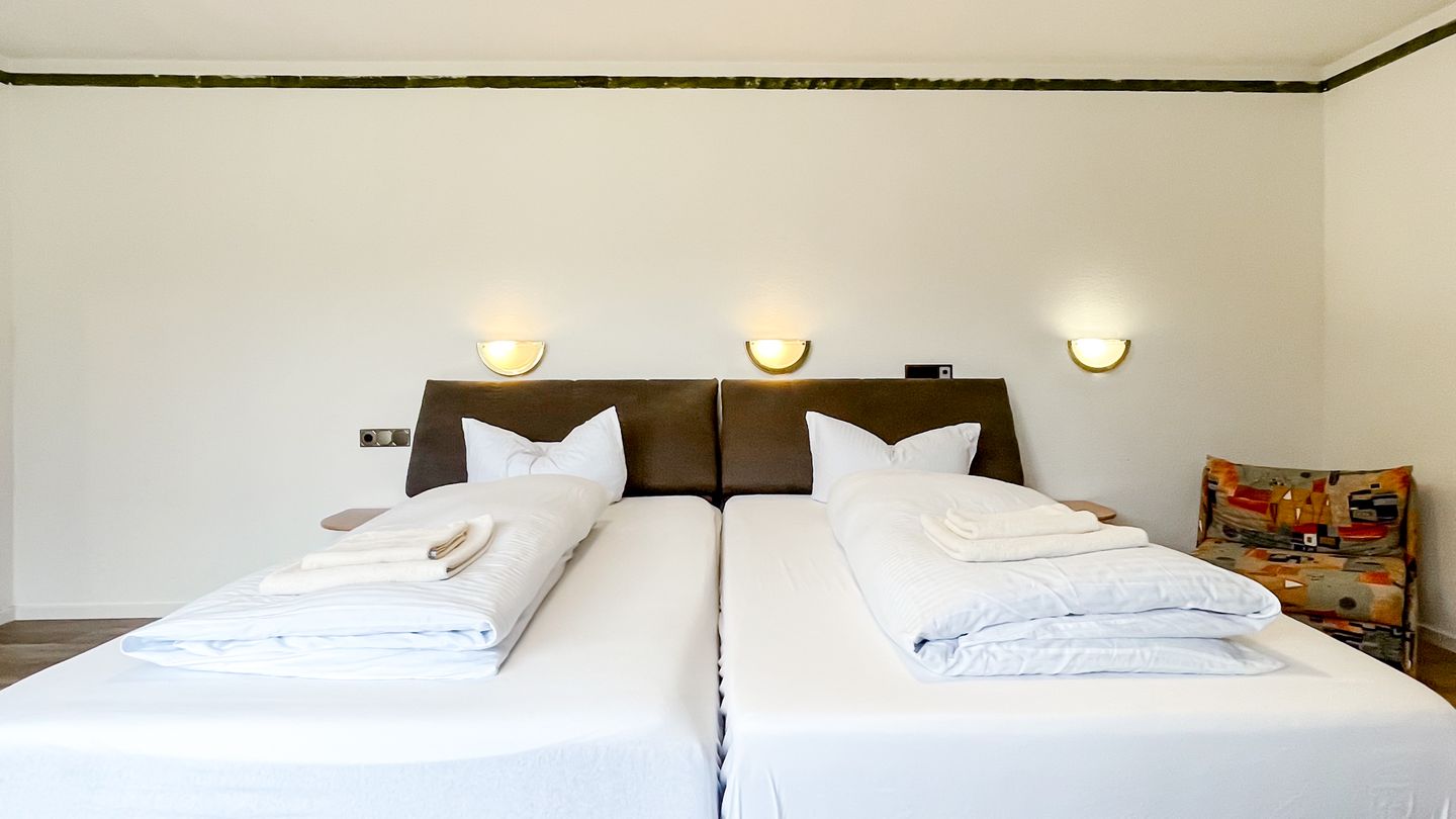 Smart Resorts B&B 2 BB2 317 Winterberg - Züschen -